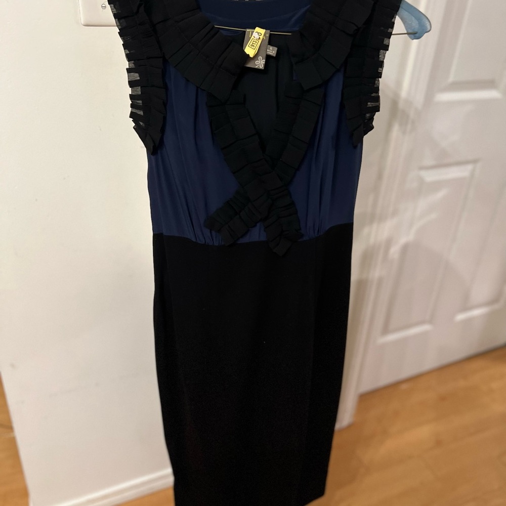 Taylor women dress, size 6
